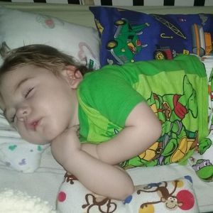 Meet your Posher, Michelle